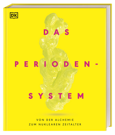 Buchcover Das Periodensystem Buchcover Das Periodensystem
